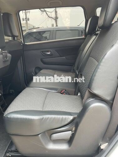 Suzuki XL7 2023 Trắng Tự động 75.000KM