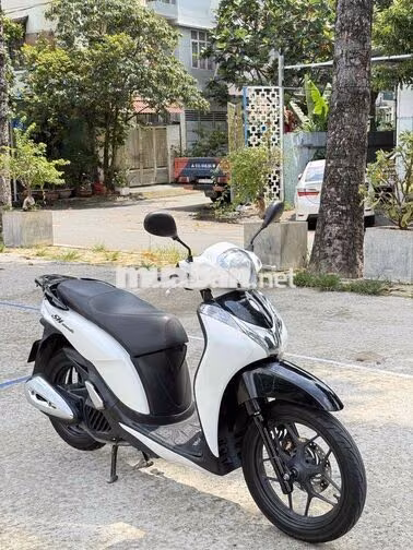 🌈 SH Mode 125 2018 BSTP NỢ SẤU TT 12 CỦ NHẬN XE