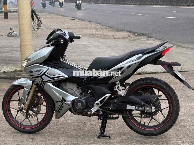 Honda Winner X 2021 Bạc