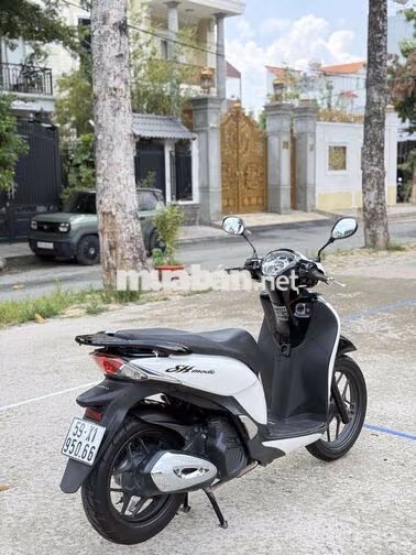 🌈 SH Mode 125 2018 BSTP NỢ SẤU TT 12 CỦ NHẬN XE