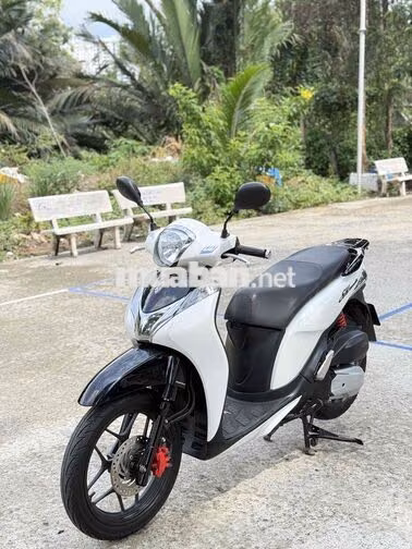 🌈 SH Mode 125 2018 BSTP NỢ SẤU TT 12 CỦ NHẬN XE