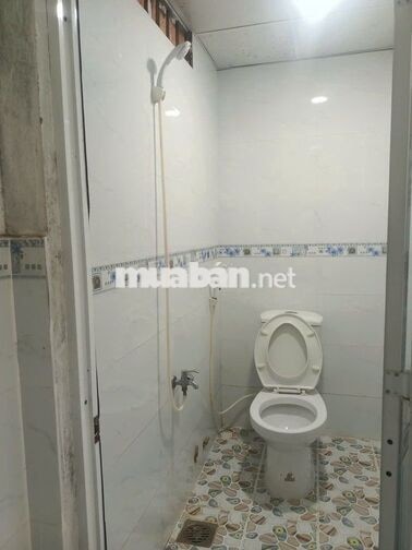Phòng trọ trệt riêng biệt, giờ tự do, rộng 26m2 ở Tân Quý, Tân Phú 