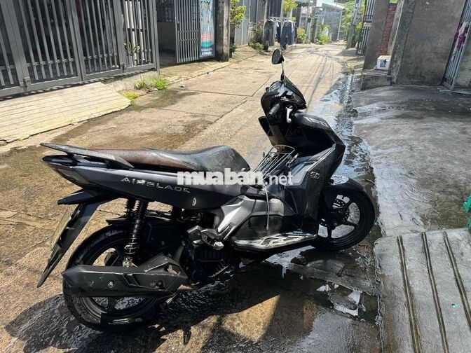 Honda Air Blade 150 ABS 2020 Xám 28000 km