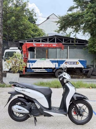 🌈 SH Mode 125 2018 BSTP NỢ SẤU TT 12 CỦ NHẬN XE