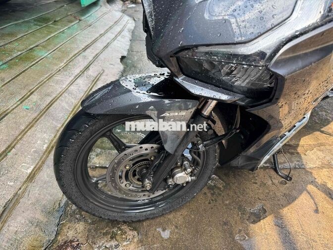 Honda Air Blade 150 ABS 2020 Xám 28000 km