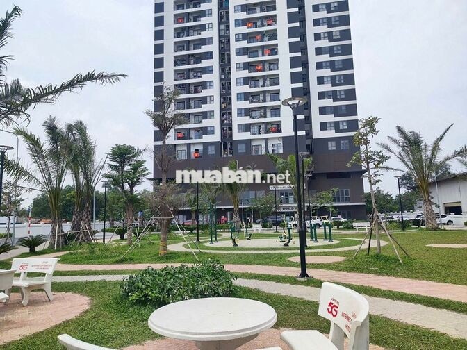 Căn hộ Lê Phong ( New Lavida ) gần 550 Vincom 62m2 giá 2.2 tỷ SHR