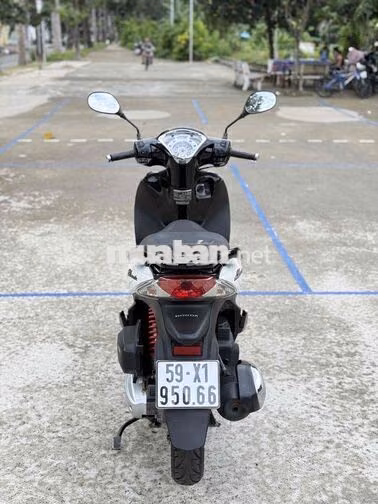 🌈 SH Mode 125 2018 BSTP NỢ SẤU TT 12 CỦ NHẬN XE