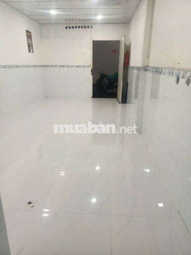Phòng trọ trệt riêng biệt, giờ tự do, rộng 26m2 ở Tân Quý, Tân Phú 