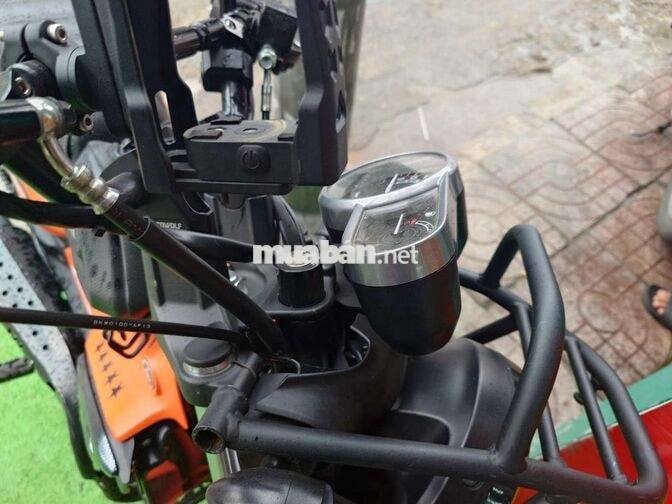 Yamaha PG-1 Cam Xe số đi phố, đi tour