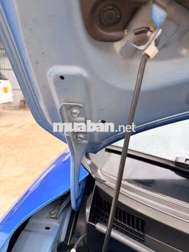 Suzuki Swift 2019 Bản Full Xanh nhập Thái