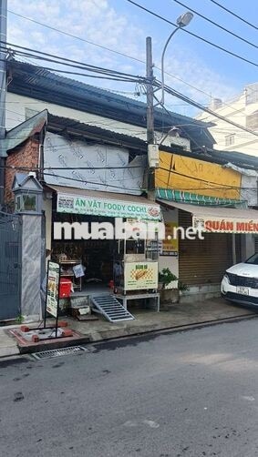 Pass lại kiot vừa ở vừa kinh doanh 
