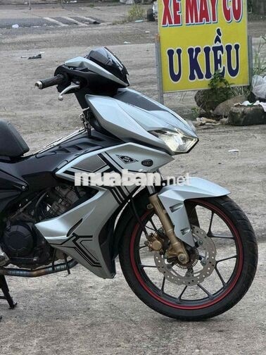Honda Winner X 2021 Bạc