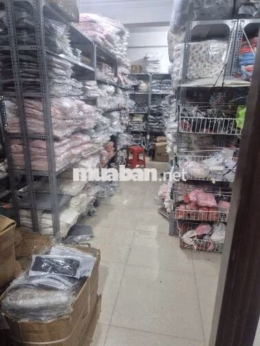 CHO THUÊ NHÀ GÓC 2 MẶT TIỀN ĐƯỜNG NGUYỄN HỮU TIẾN 6,3X17M 3L