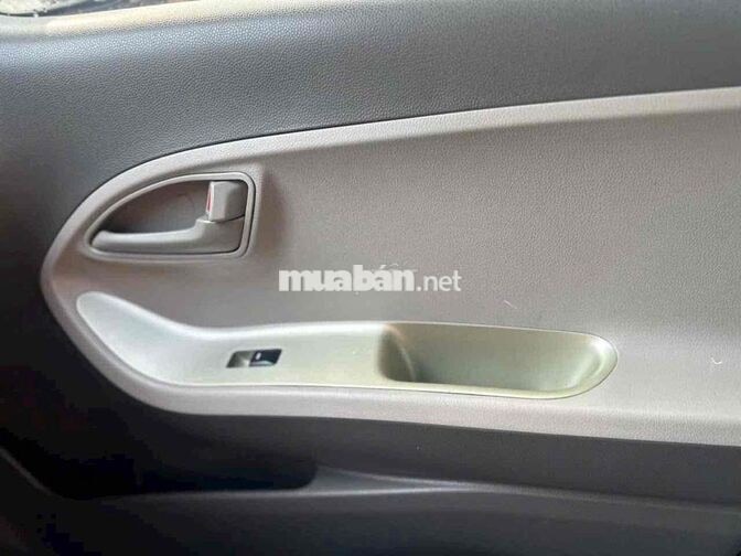 Kia Morning 1.25MT 2019 Số sàn Trắng