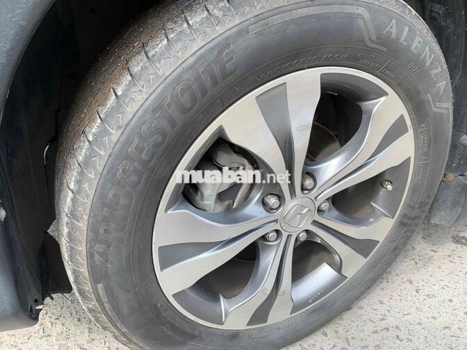 Honda CR-V 2013 2.4 Xăng Nâu