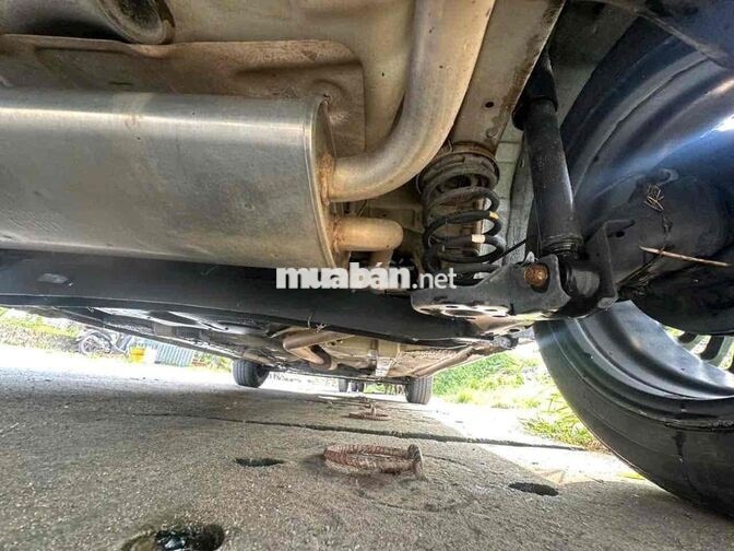 Kia Morning 1.25MT 2019 Số sàn Trắng