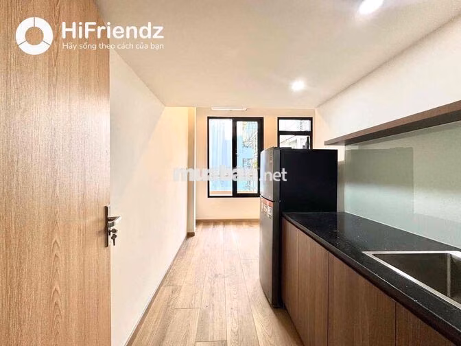 TRỐNG LẠI CĂN DUPLEX SIÊU ĐẸP FULL NỘI THẤT🥰