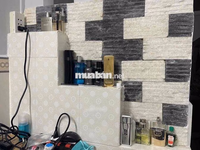 CHÍNH CHỦ BÁN NHÀ BÌNH THẠNH – Phường Bình Lợi Chung