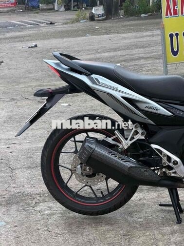 Honda Winner X 2021 Bạc