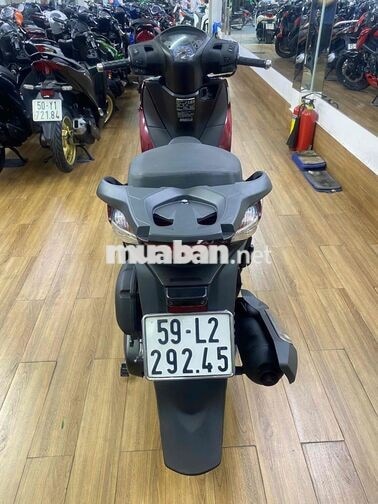 Honda SH 150 2016 khoá SMK BSTP chính chủ