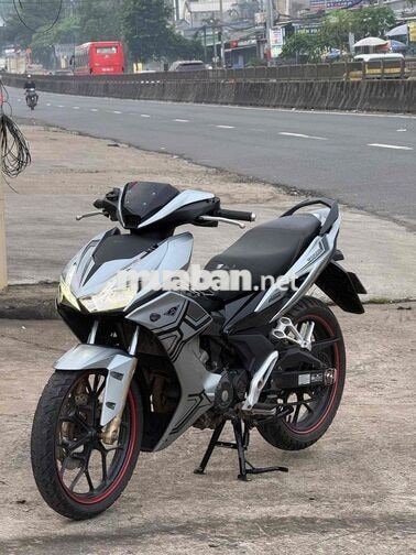 Honda Winner X 2021 Bạc