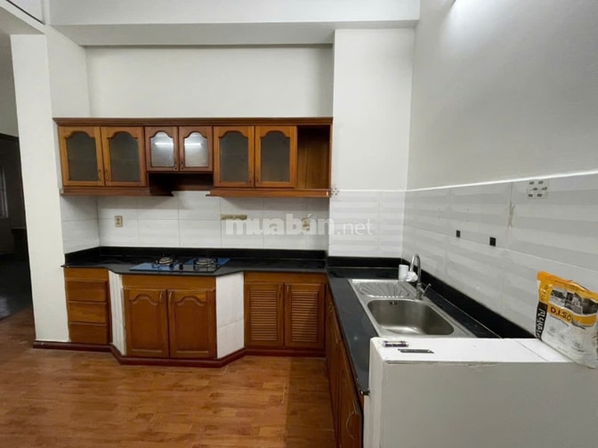  CC Khiêm Khải P5 Q8 Căn góc mát 64m2 shr cạnh TTTM Central Prremium