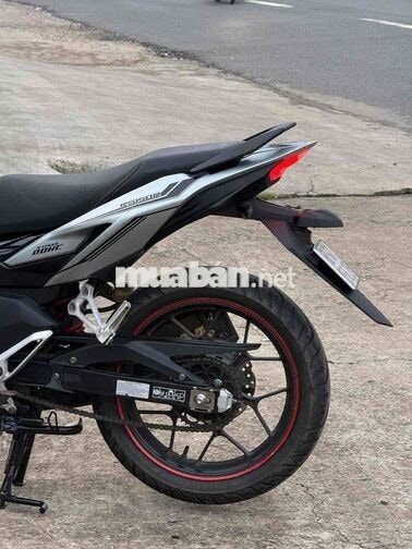 Honda Winner X 2021 Bạc