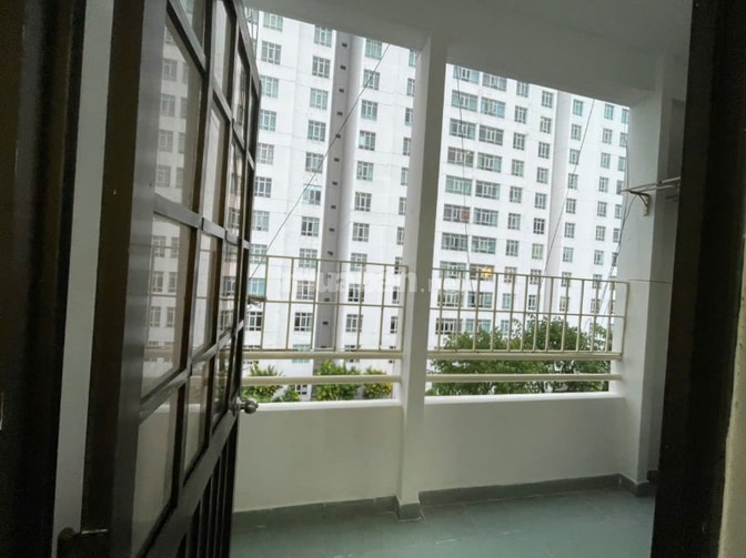  CC Khiêm Khải P5 Q8 Căn góc mát 64m2 shr cạnh TTTM Central Prremium