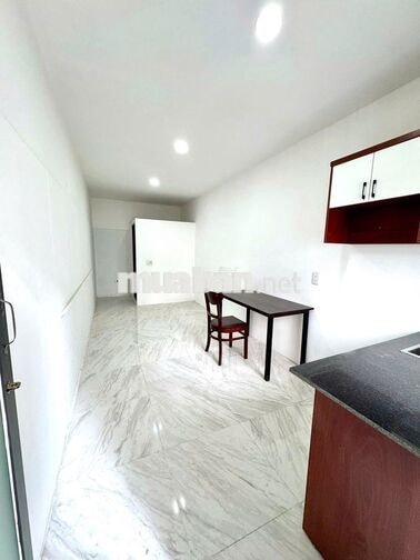 Cho thuê CHDV 1 phòng ngủ 20m2 tại Bình Thọ, Thủ Đức