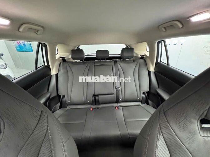 VinFast VF 8 All-New, giá 828tr chưa Voucher