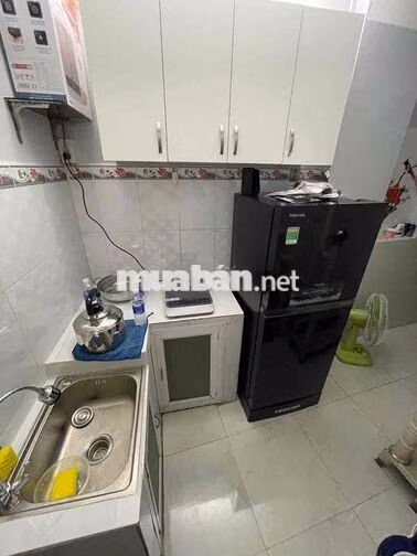 CHÍNH CHỦ BÁN NHÀ BÌNH THẠNH – Phường Bình Lợi Chung