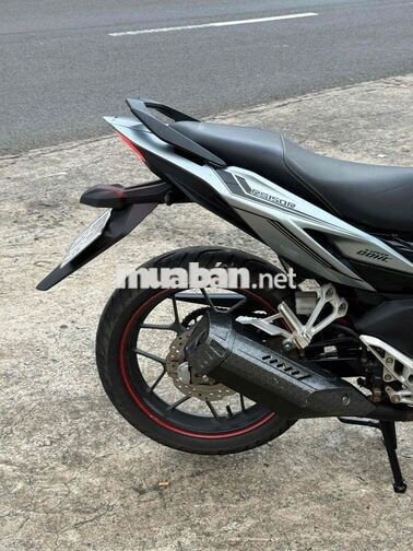 Honda Winner X 2021 Bạc