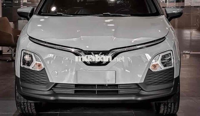 VF5 60TR NHẬN XE-BAO NỢ XẤU-TRỌN AP XANH SM