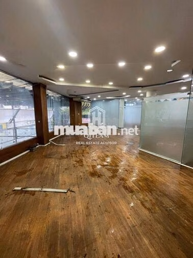  GÓC 2 MẶT TIỀN TRẦN KẾ XƯƠNG , PHÚ NHUẬN - 12X15m - 4 TẦNG - 80 TRIỆU