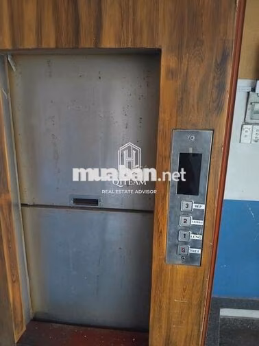  GÓC 2 MẶT TIỀN TRẦN KẾ XƯƠNG , PHÚ NHUẬN - 12X15m - 4 TẦNG - 80 TRIỆU