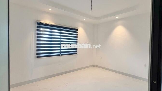 📢 Nhà 3 Lầu Mới Xây 4PN. 5WC - Đường 2 Trường Thọ, Thủ Đức 