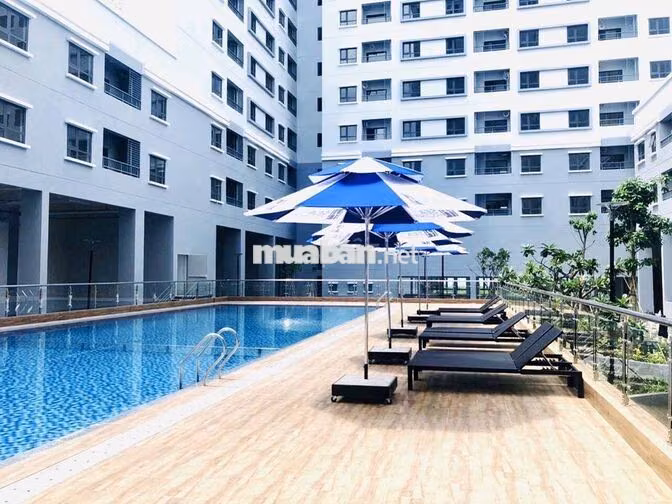 Fresca Riverside - Tầng cao, view Landmark 81 & cv - Full nội thất 