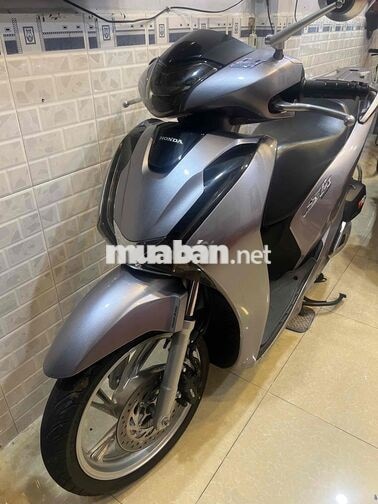 Honda SH150 CBS 2017 Xám 20.000 km