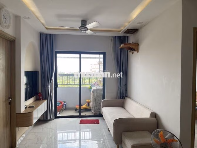 Fresca Riverside - Tầng cao, view Landmark 81 & cv - Full nội thất 