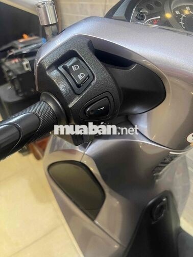 Honda SH150 CBS 2017 Xám 20.000 km