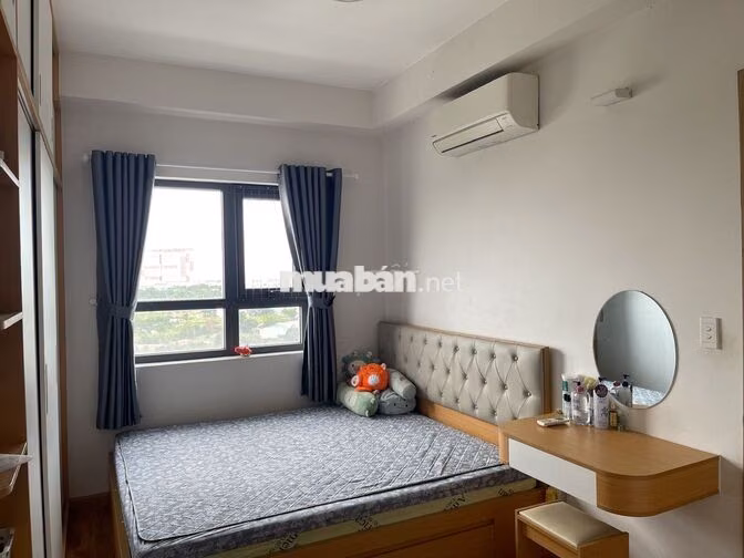 Fresca Riverside - Tầng cao, view Landmark 81 & cv - Full nội thất 