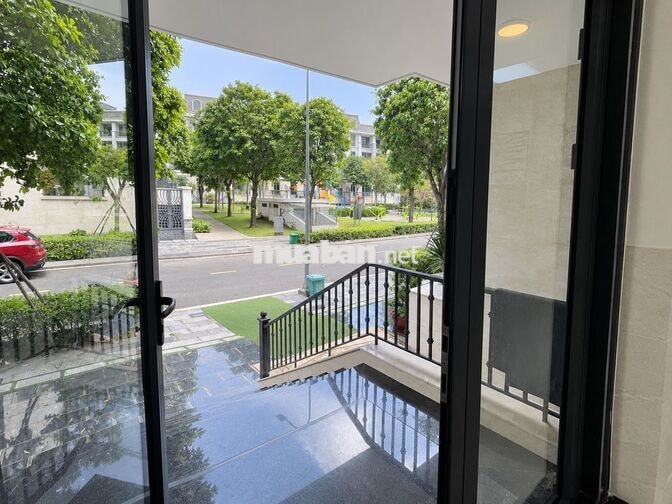 CHÍNH CHỦ CHO THUÊ VĂN PHÒNG – KDC VẠN PHÚC 200m2