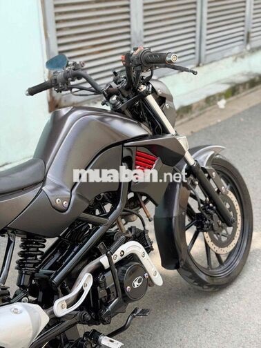 Kymco kipe 50cc