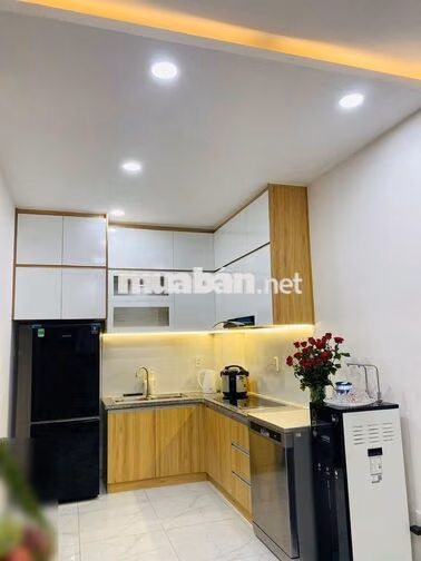 Fresca Riverside - Tầng cao, view Landmark 81 & cv - Full nội thất 