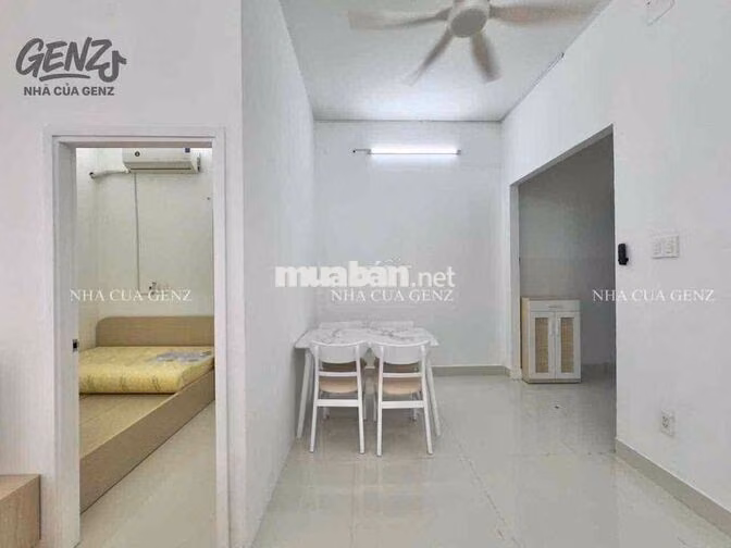 🌟 SANG - XỊN - MỊN: Căn Hộ 2 Phòng Ngủ Thân Nhân Trung, Tân Bình 11tr