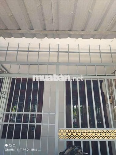 Cho thuê nhà ngay nghã tư bình phước 5tr/tháng