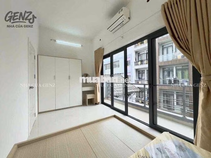 🌟 SANG - XỊN - MỊN: Căn Hộ 2 Phòng Ngủ Thân Nhân Trung, Tân Bình 11tr