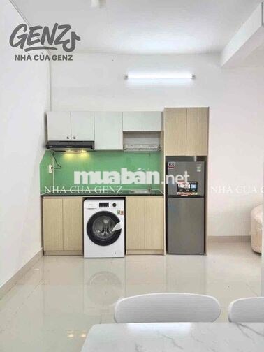 🌟 SANG - XỊN - MỊN: Căn Hộ 2 Phòng Ngủ Thân Nhân Trung, Tân Bình 11tr