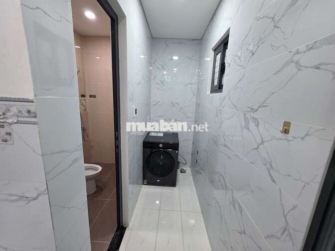 Phòng mới KDC Thanh Nhựt Phạm Hữu Lâu LVLuong The  City Phước Kiển