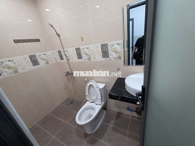 Phòng mới KDC Thanh Nhựt Phạm Hữu Lâu LVLuong The  City Phước Kiển